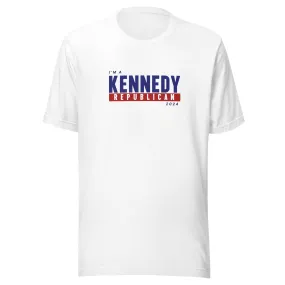 I'm a Kennedy Republican Unisex Tee