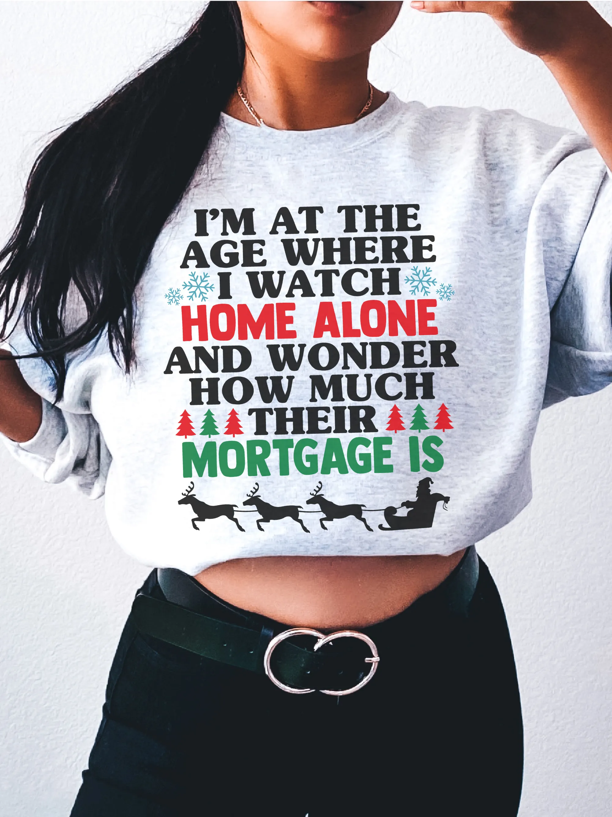 I'm At The Age Where I Watch Home Alone And Wonder How Much Their Mortgage Is