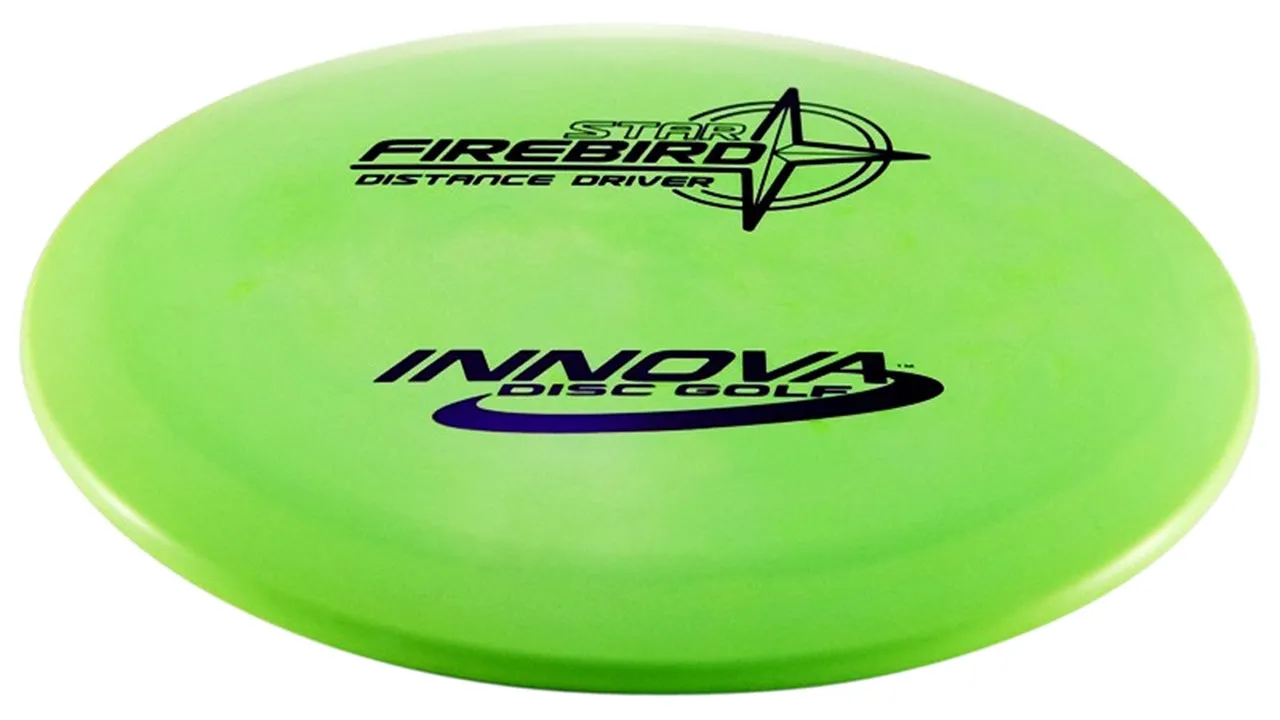 Innova Firebird [ 9 3 0 4 ]