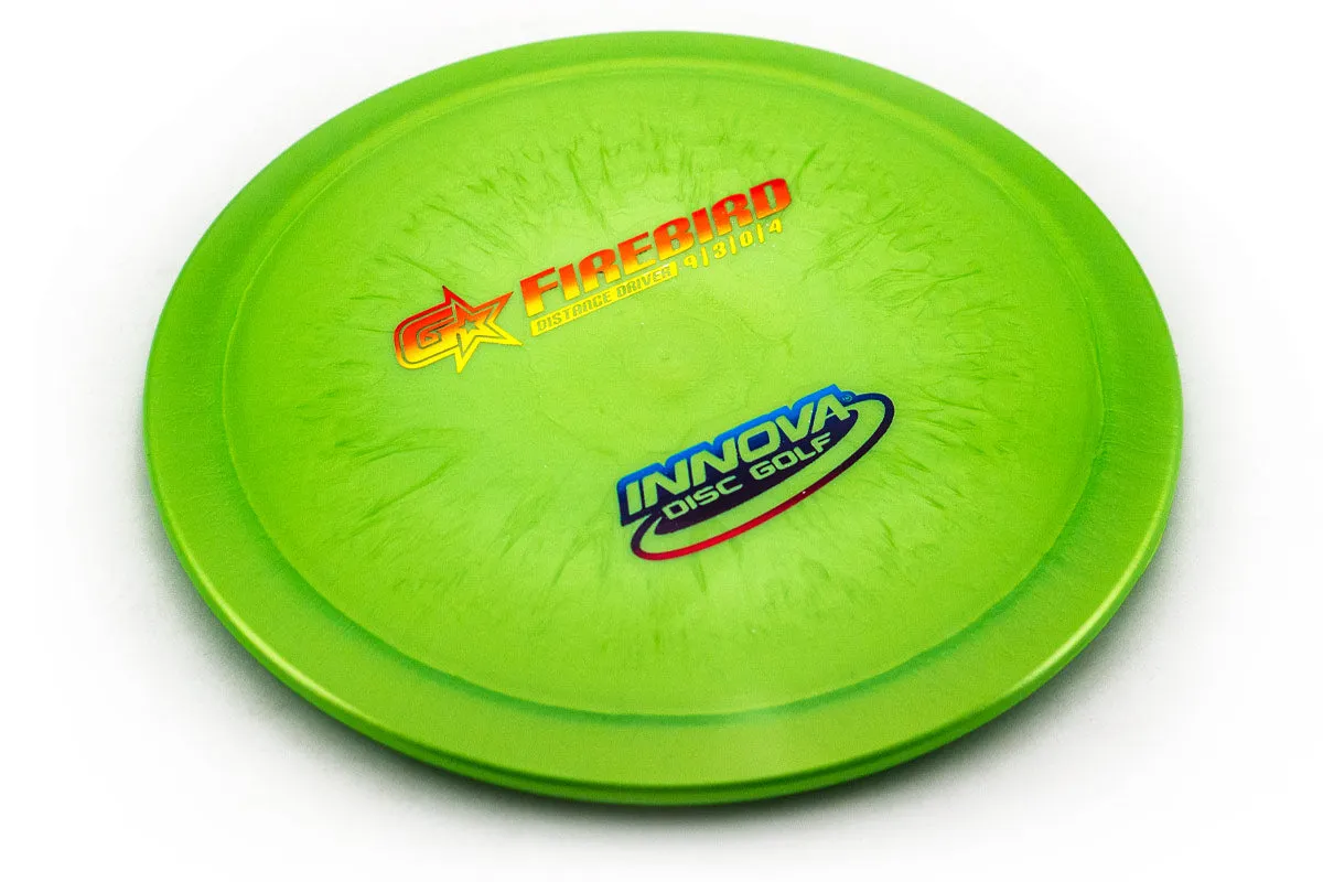 Innova Firebird [ 9 3 0 4 ]