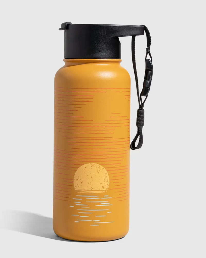 Insulated Steel Bottle 32 Oz.