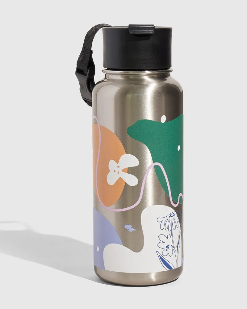 Insulated Steel Bottle 32 Oz.