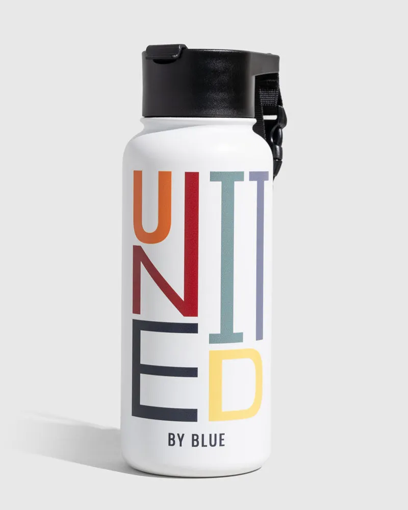 Insulated Steel Bottle 32 Oz.