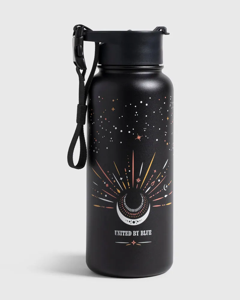 Insulated Steel Bottle 32 Oz.