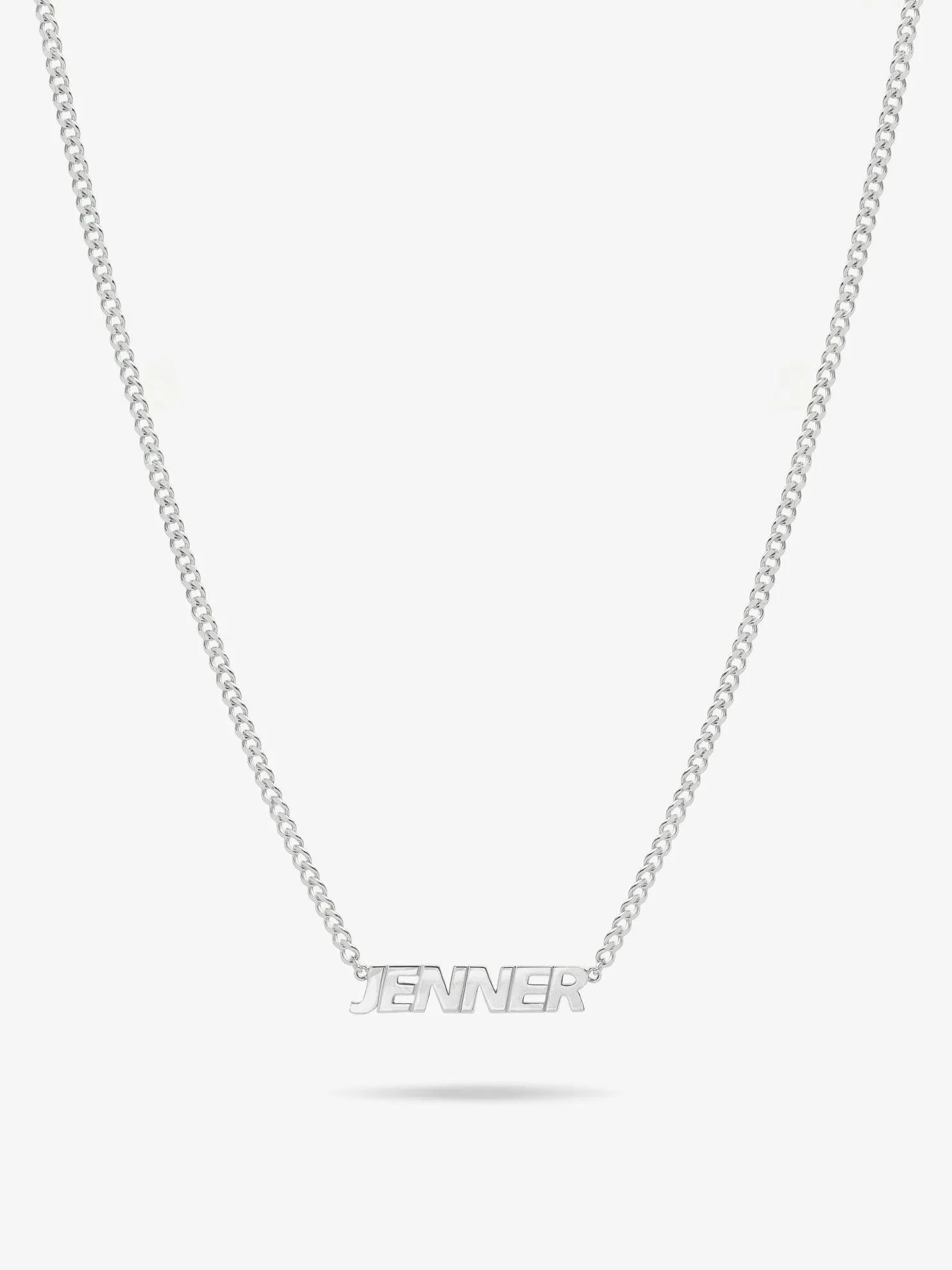 Jenner Necklace