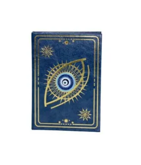 Journal - Evil Eye Small