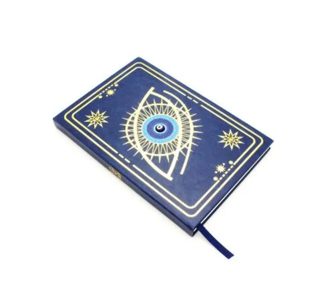 Journal - Evil Eye Small