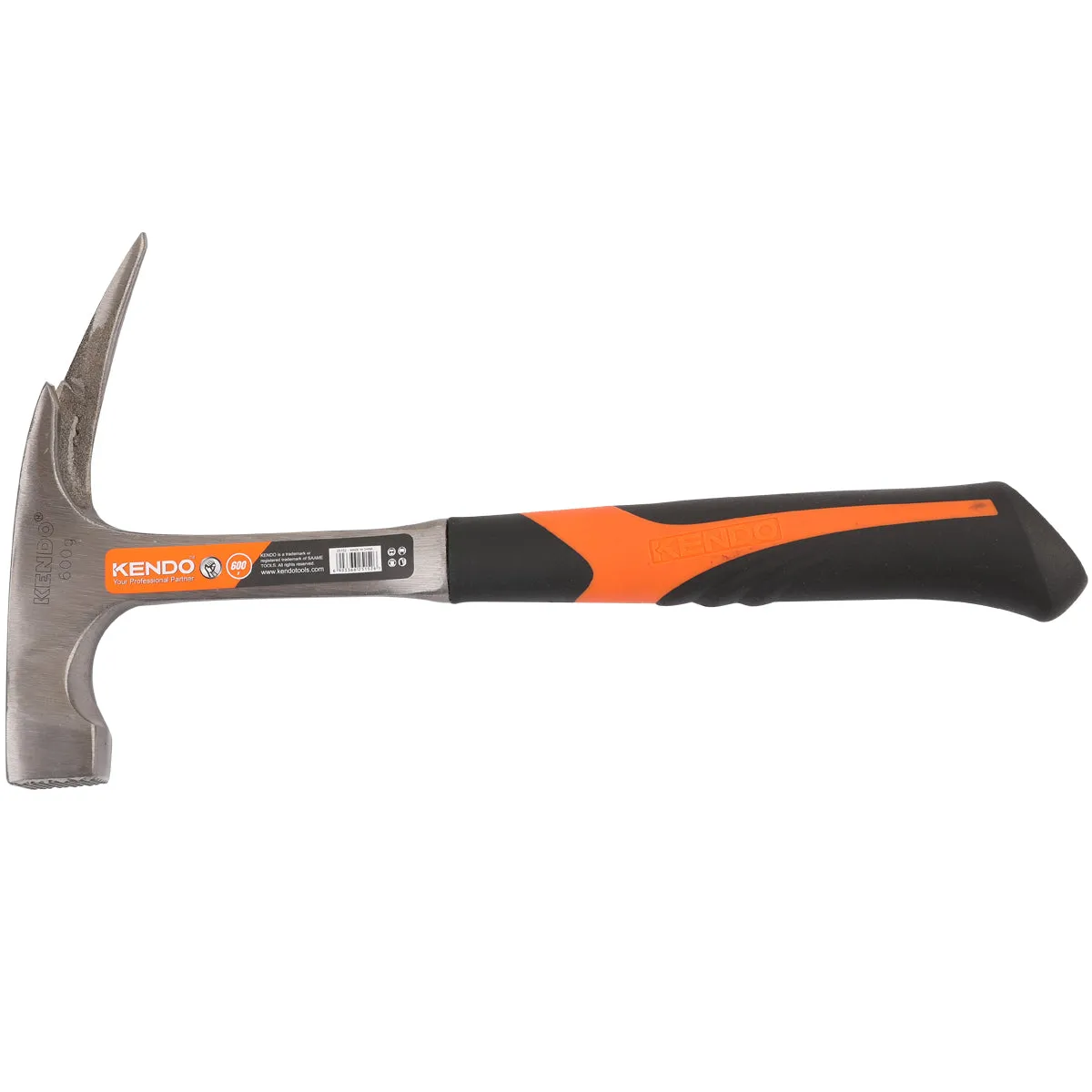 Kendo 21oz Roofing Hammer