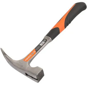 Kendo 21oz Roofing Hammer