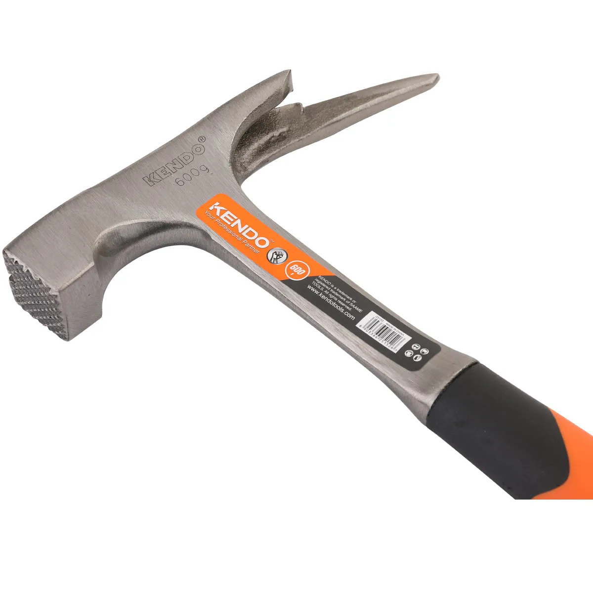 Kendo 21oz Roofing Hammer