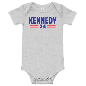 Kennedy Classic Baby Onesie