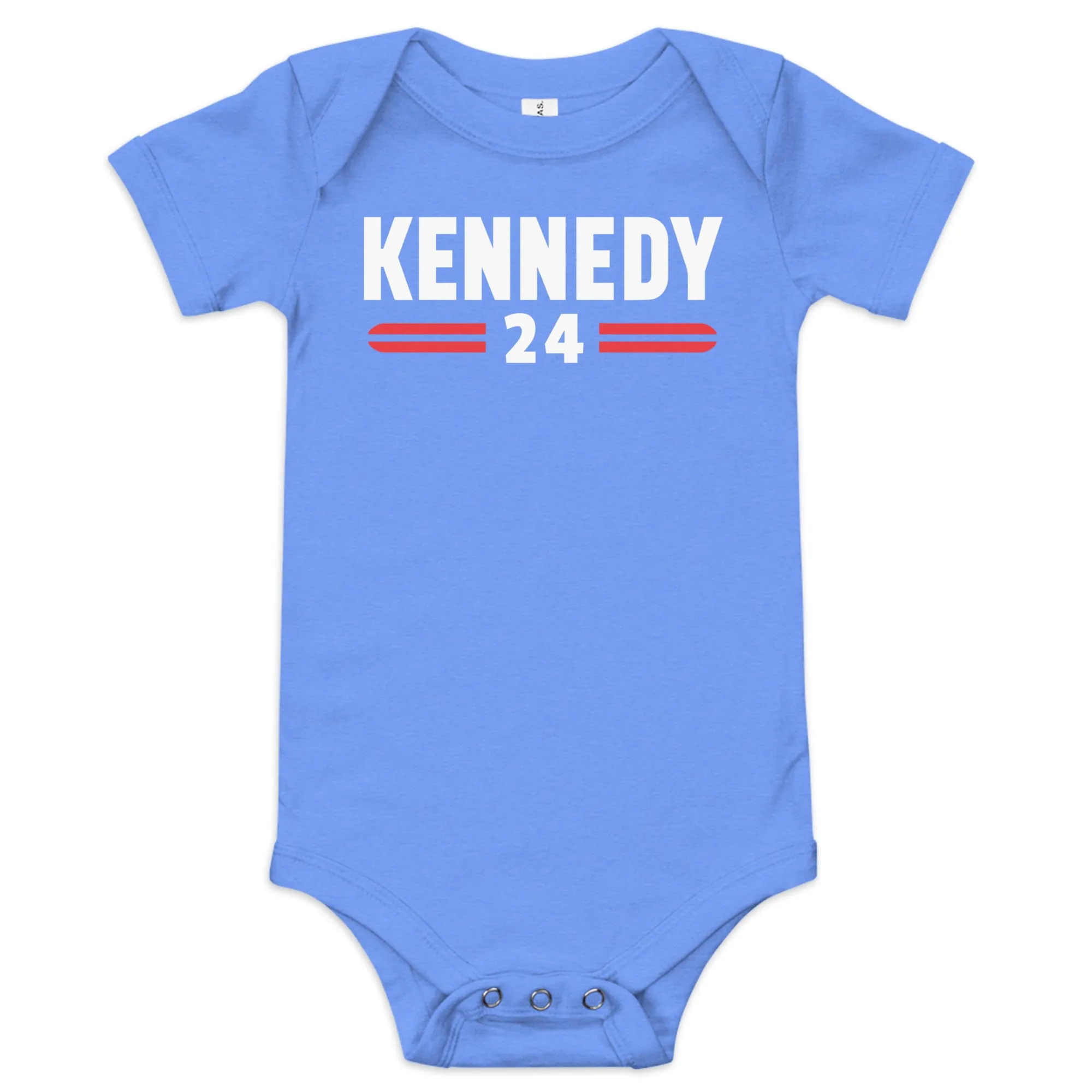 Kennedy Classic Baby Onesie