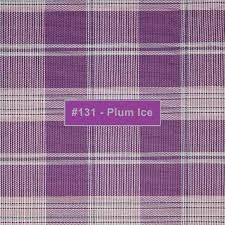 Kensington Pony Fly Sheet #131 Plum Ice