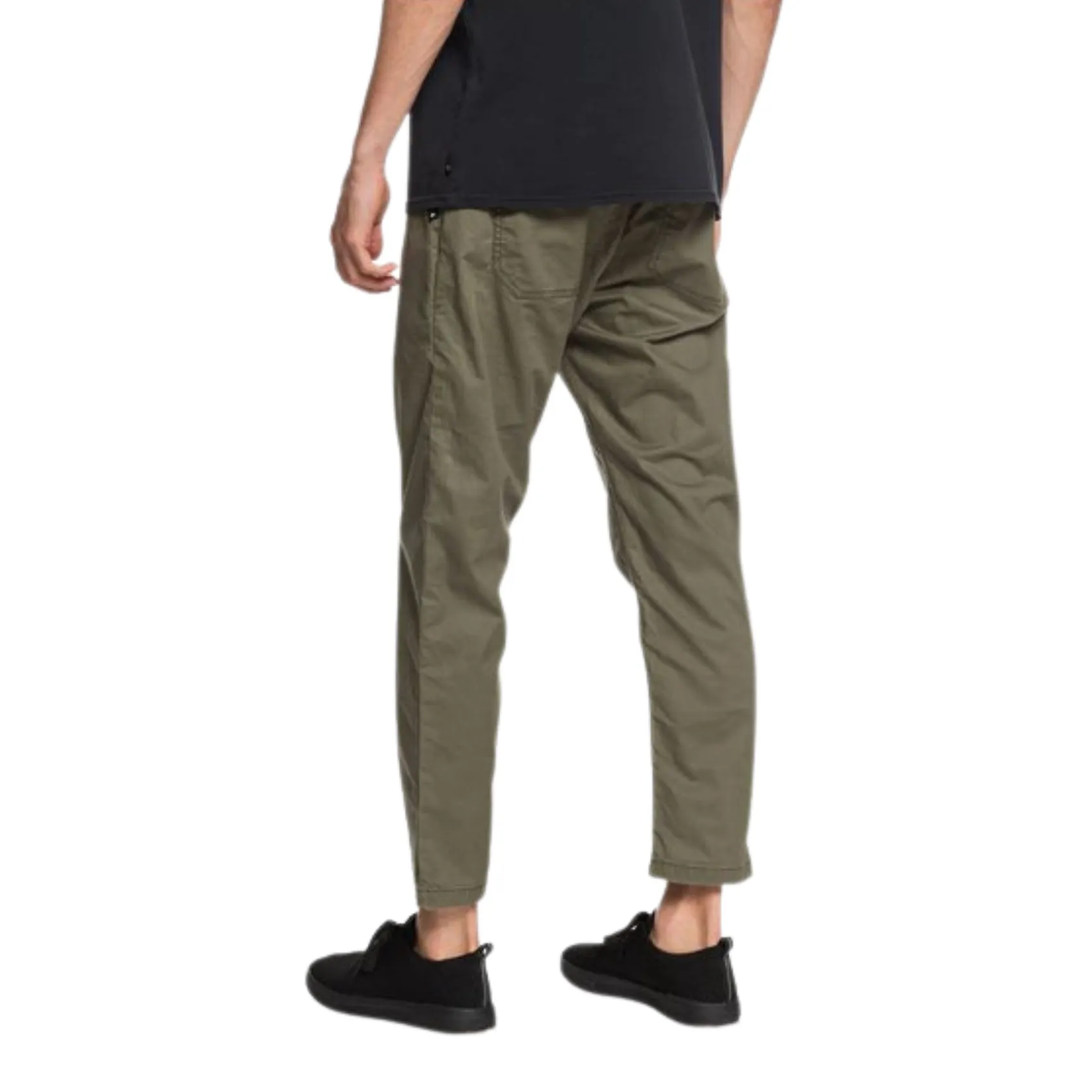 Krandy 5 Pocket - Olive