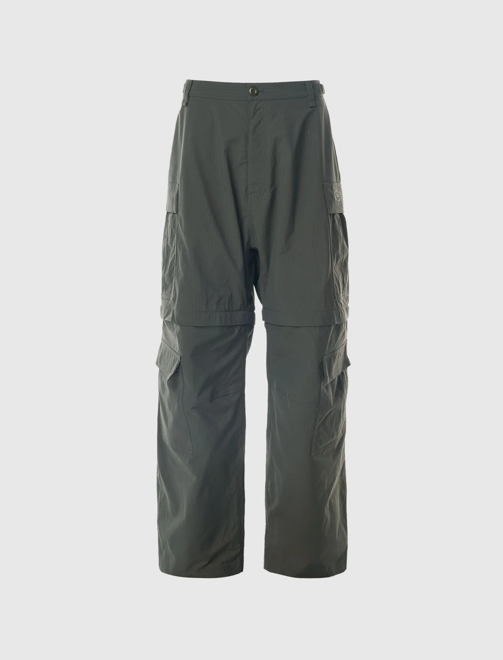 LIGHT CARGO PANT