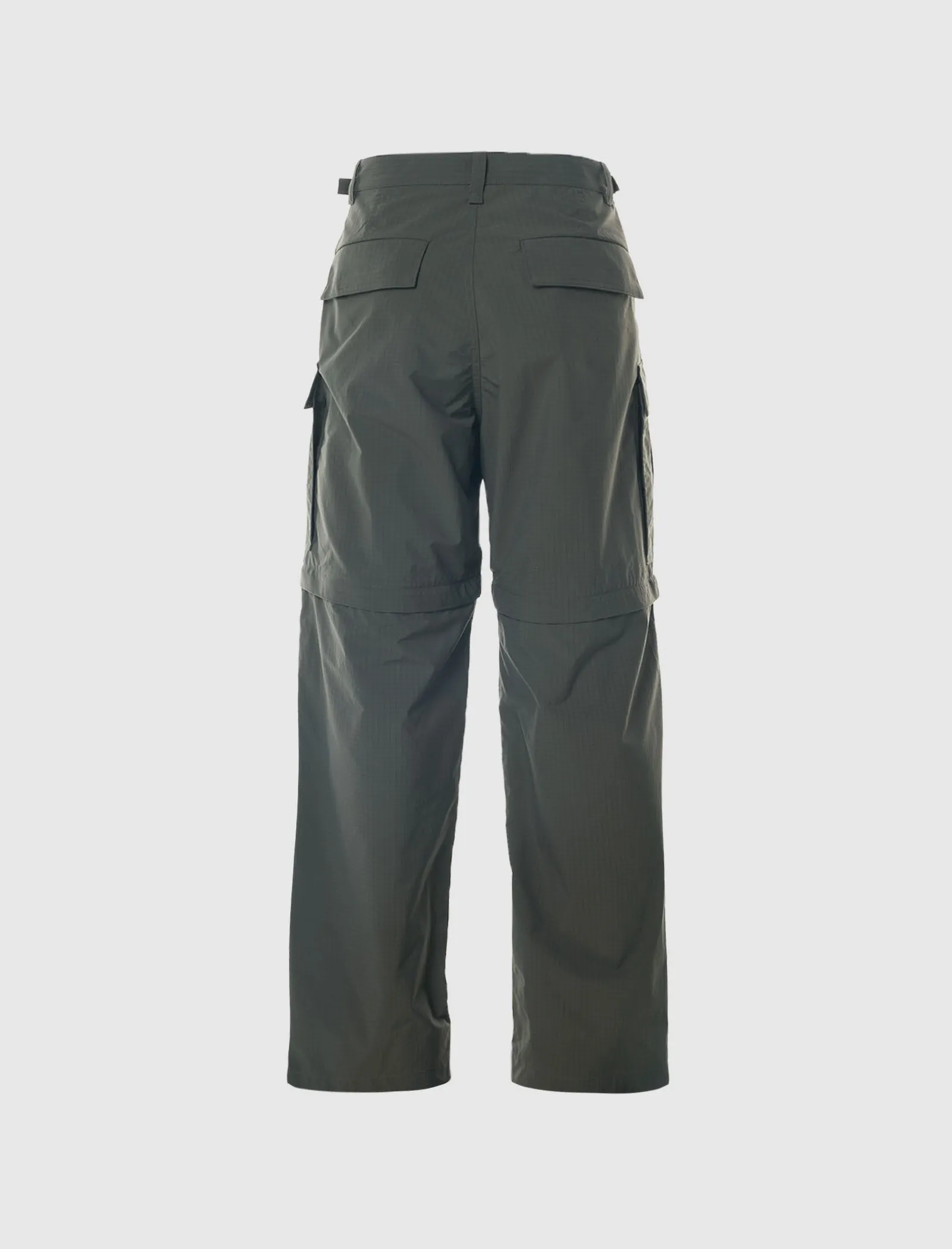 LIGHT CARGO PANT