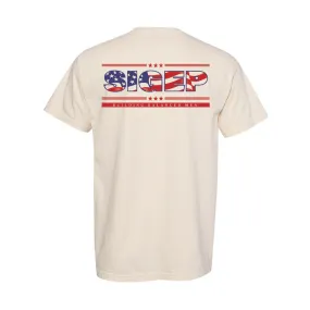 LIMITED RELEASE: SigEp 4th of July T-Shirt