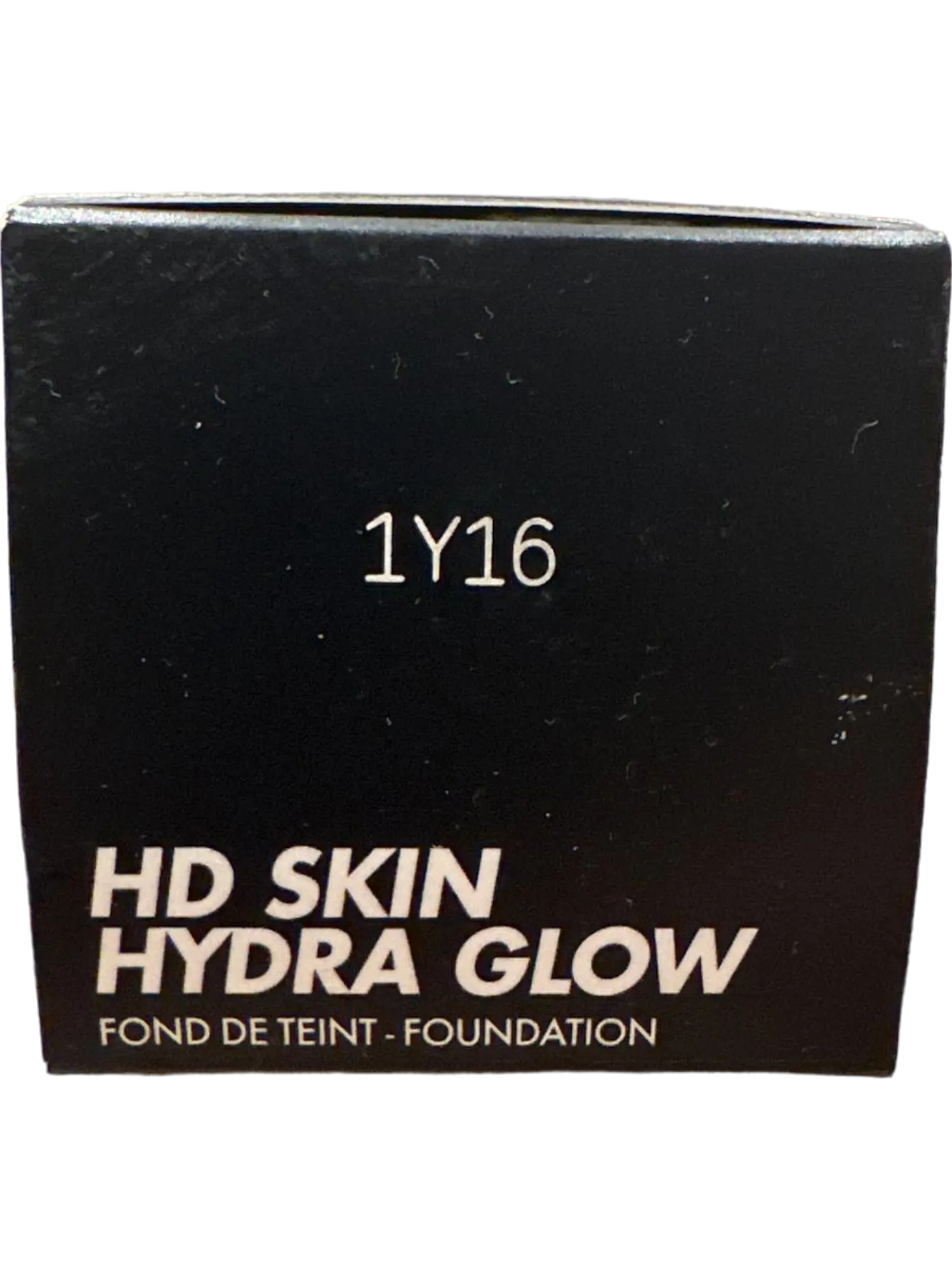 MAKE UP FOR EVER HD Skin Hydra Glow Foundation 30 ML