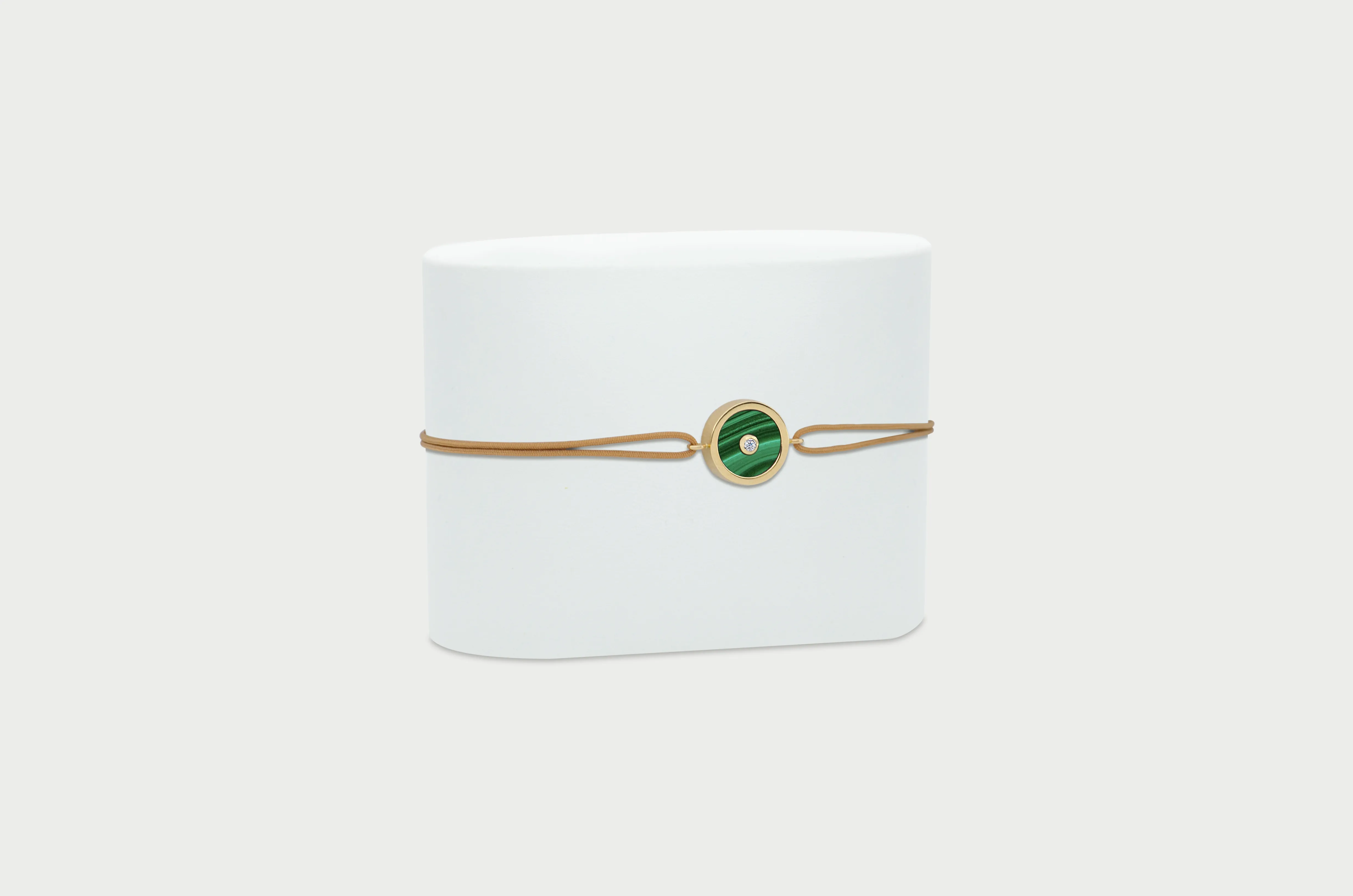 MALACHITE N.1 BRACELET