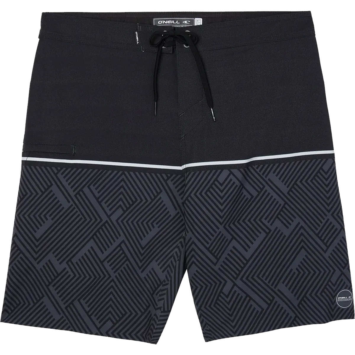 Men's Hyperfreak Tech TRVLR Nomad 20" Boardshorts