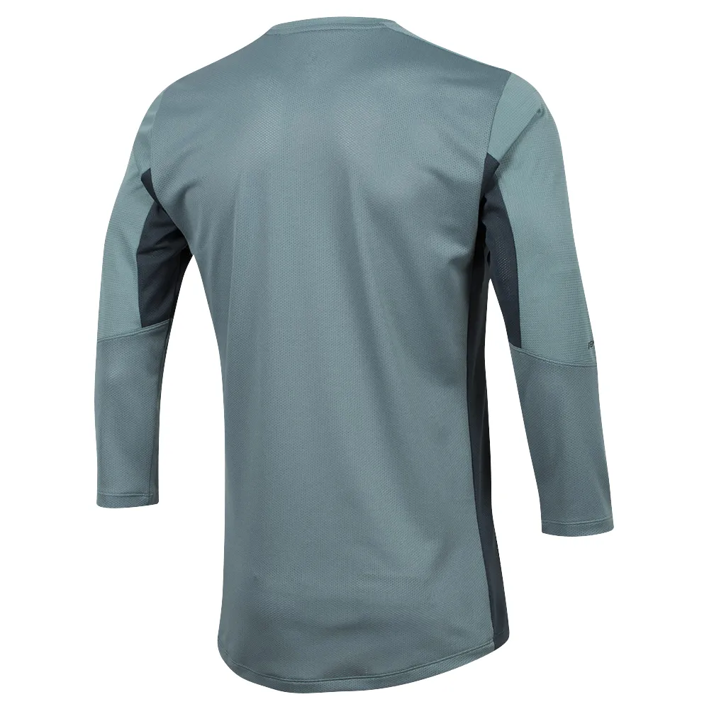 Men's Launch 3/4 Sleeve Jersey