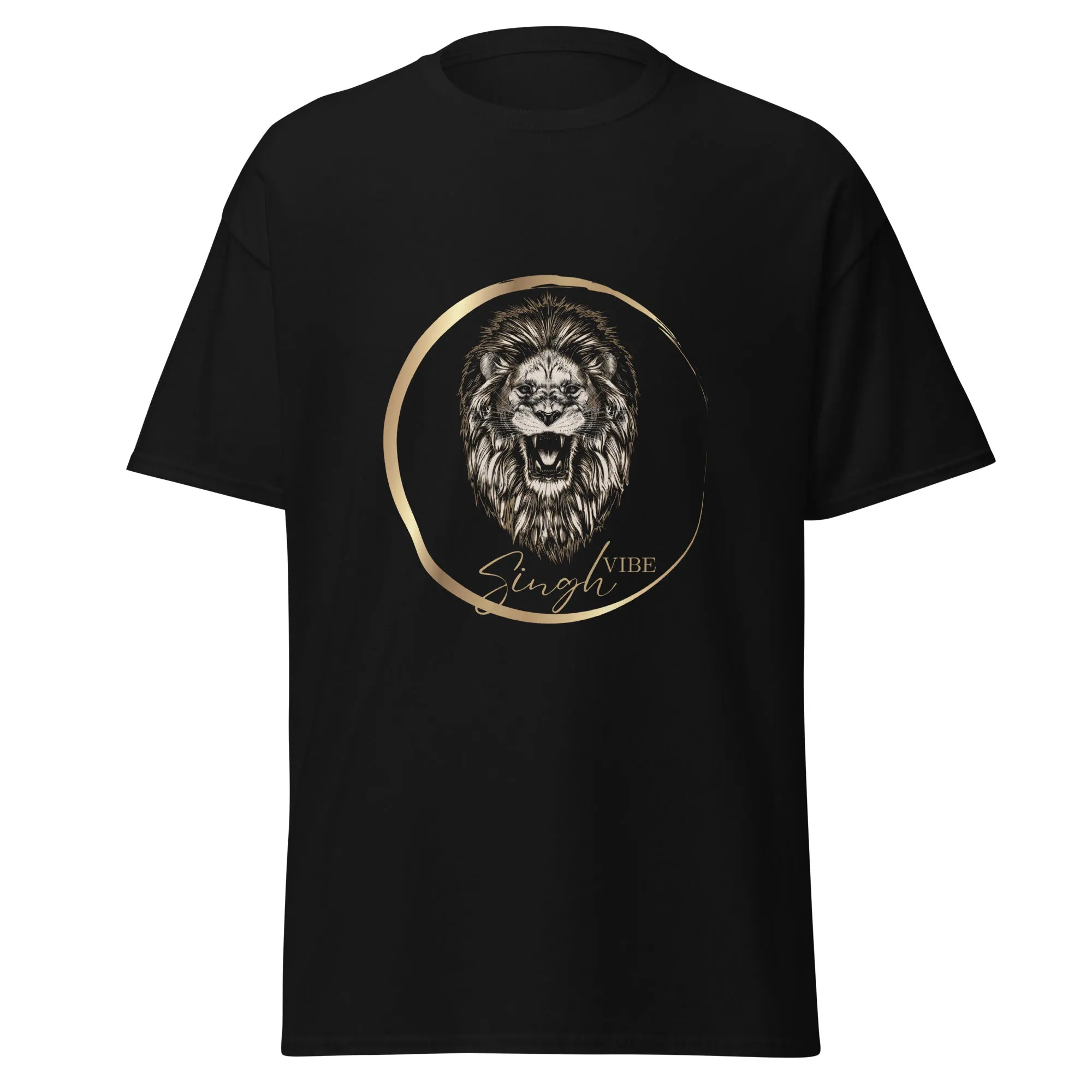 Men's - Singh Vibe - T-Shirt