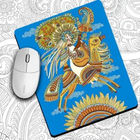 Mouse pad “Ukraina”