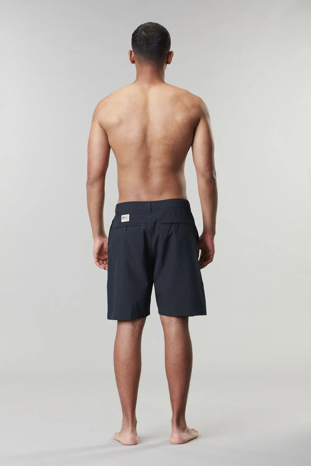 M's Podar Hybrid 19 Boardshorts - Recycled Polyester