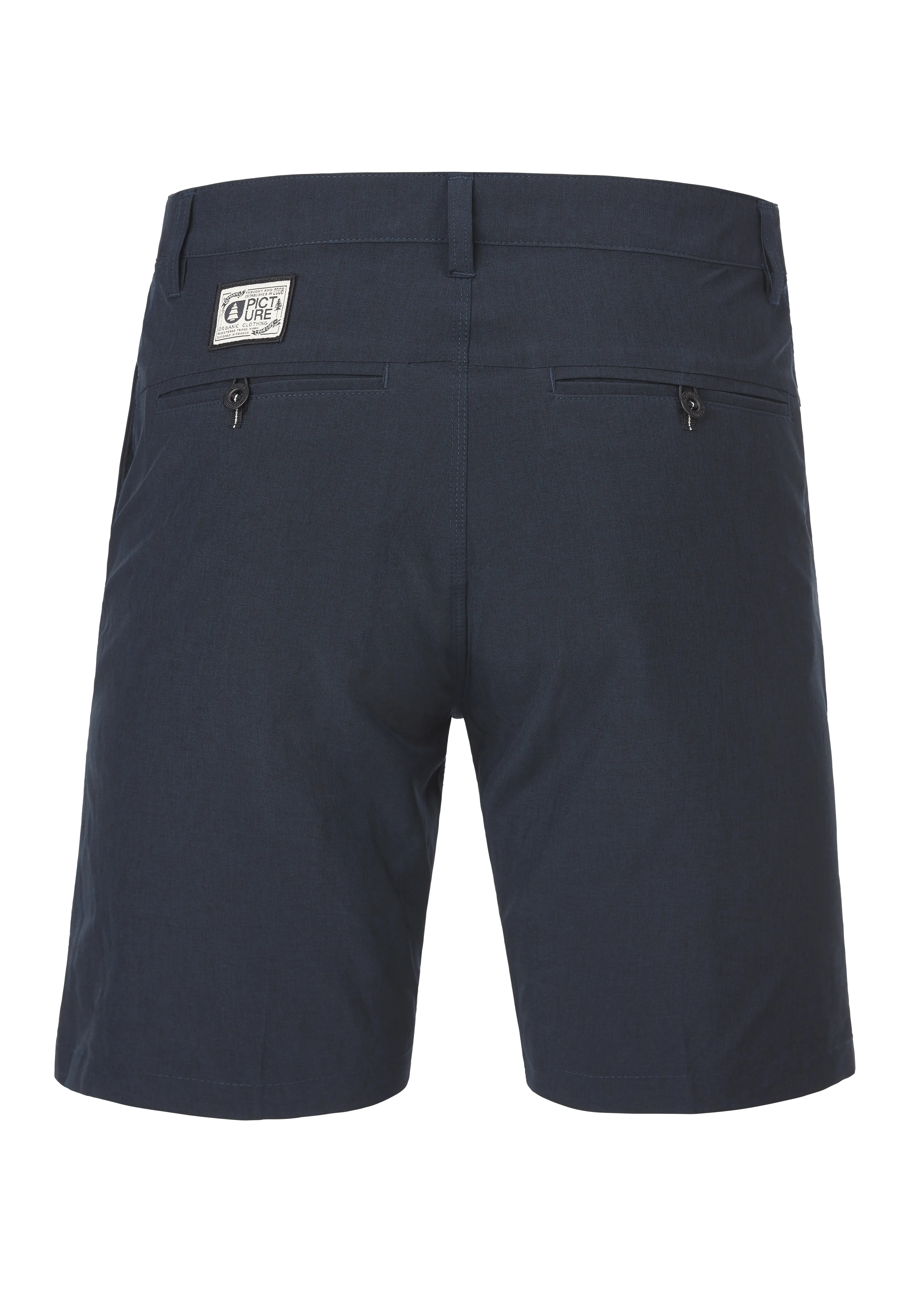 M's Podar Hybrid 19 Boardshorts - Recycled Polyester