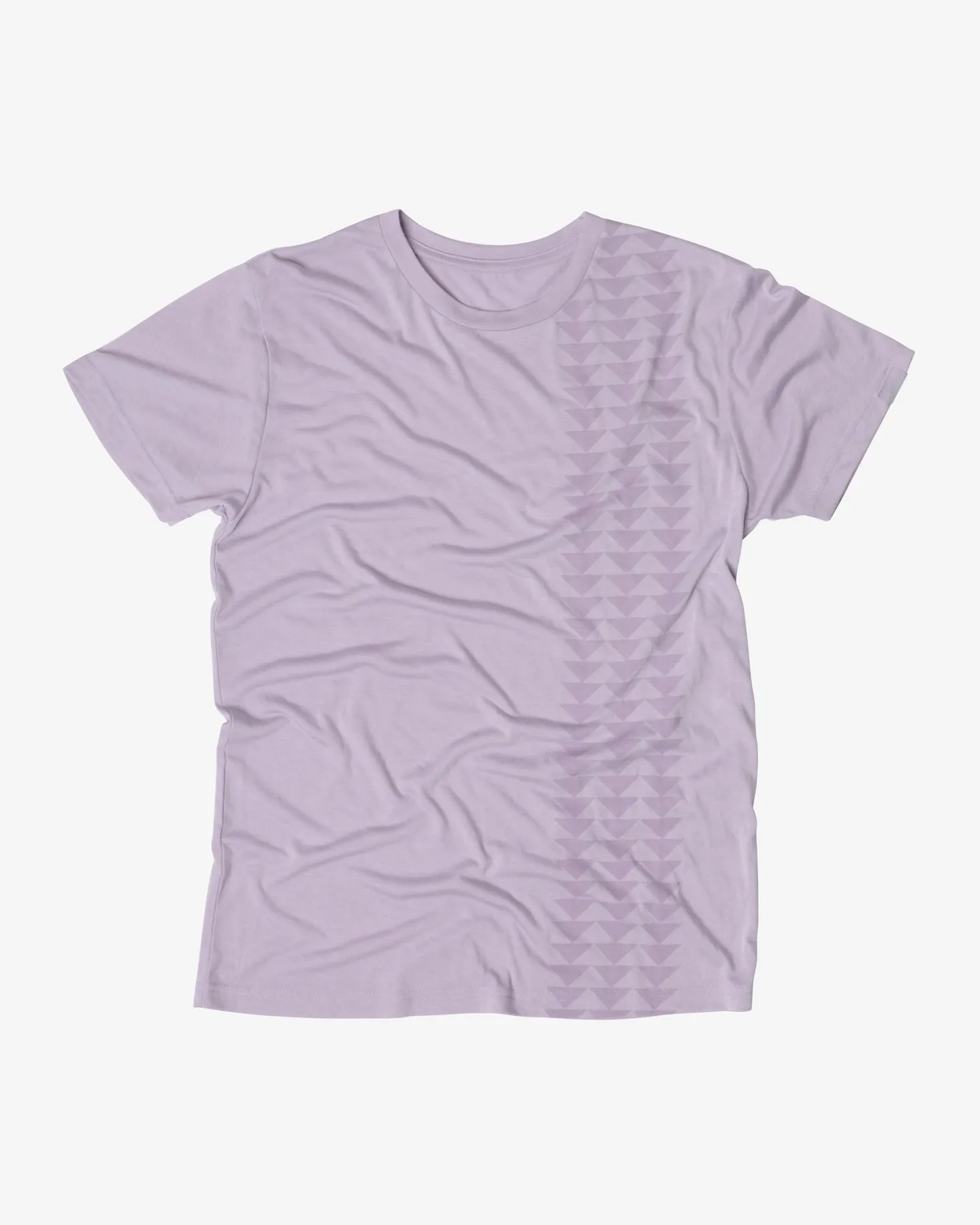 Nakoa Tee - Yaya Lavender • Organic Cotton