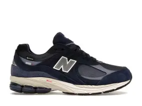 New Balance 2002R Gore-Tex Navy Arctic Grey