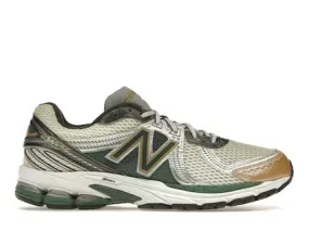 New Balance 860v2 Aime Leon Dore Green