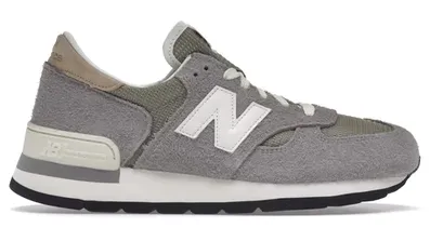 New Balance 990v1 MiUSA Teddy Santis Marblehead Incense