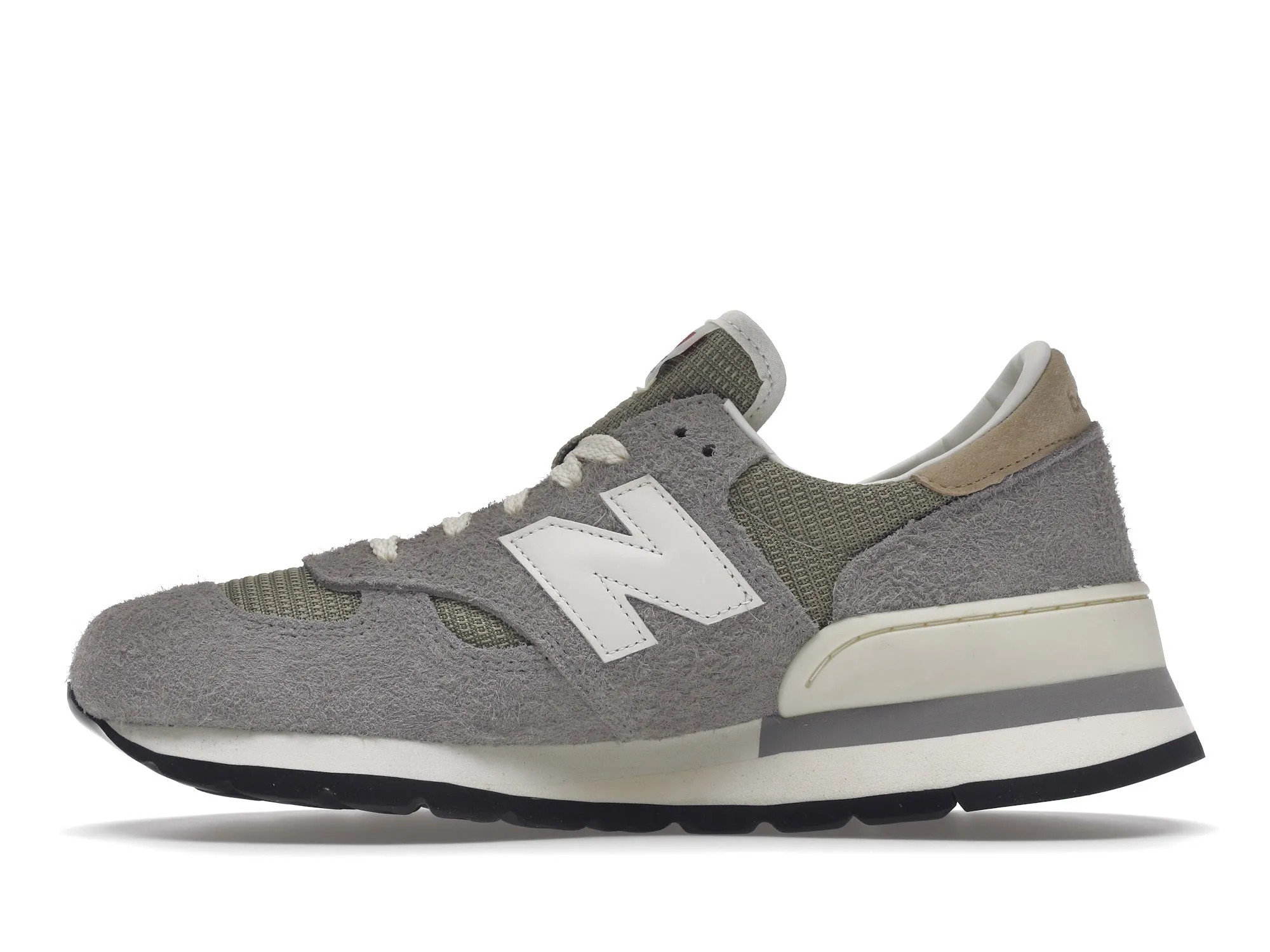 New Balance 990v1 MiUSA Teddy Santis Marblehead Incense