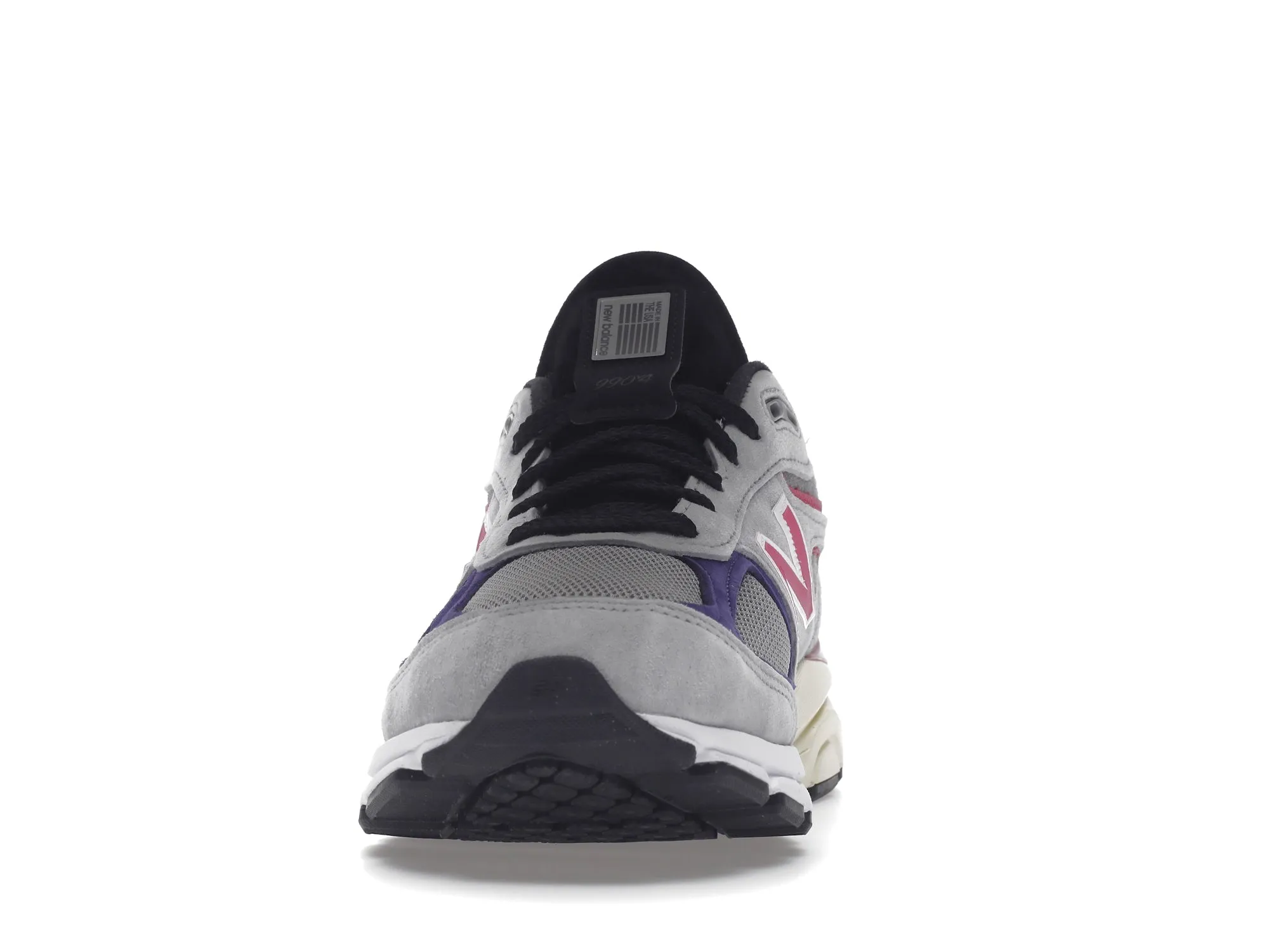 New Balance 990v4 "Kith United Arrows & Sons"