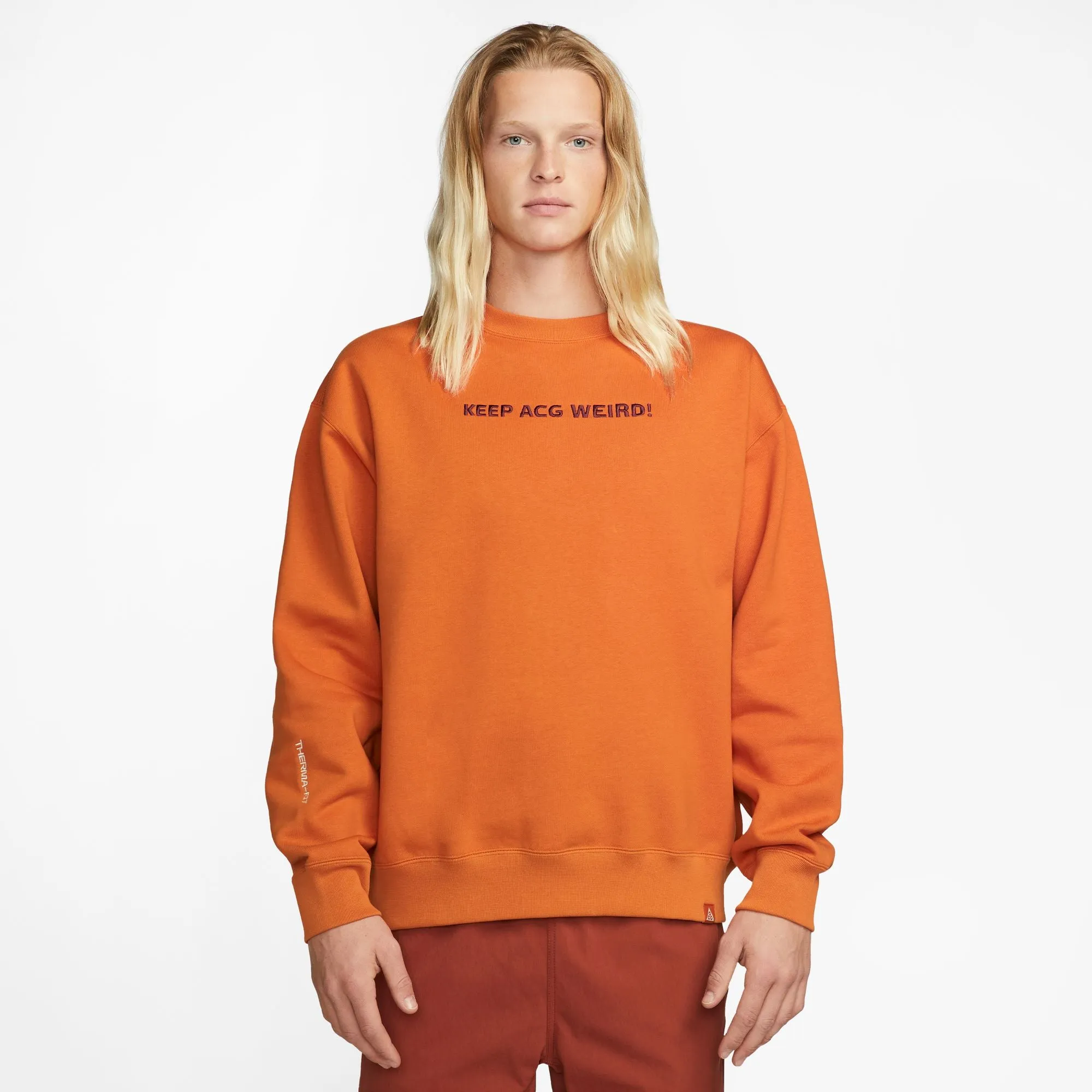 Nike ACG Therma-FIT Crewneck