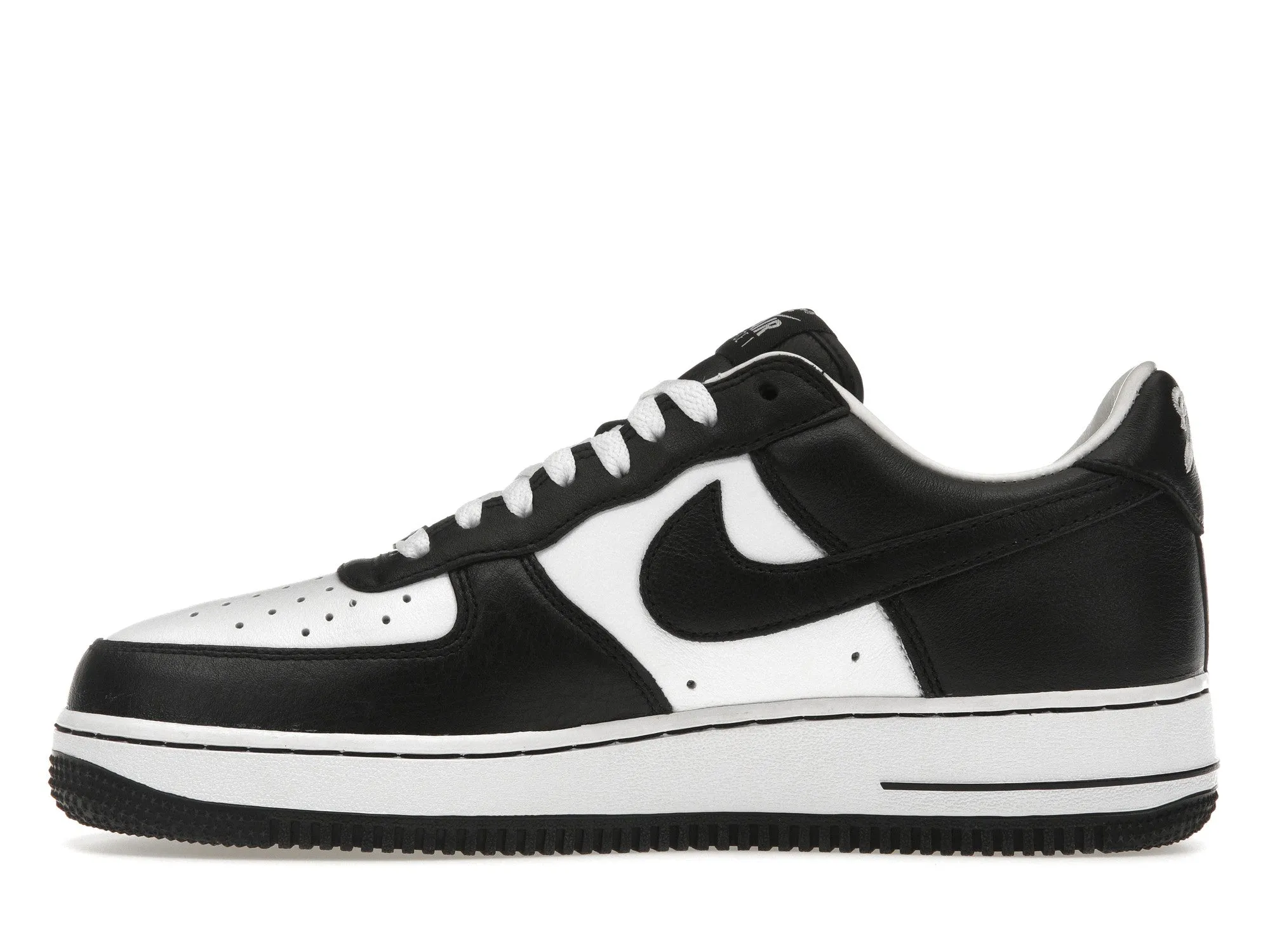 Nike Air Force 1 Low QS Terror Squad Blackout