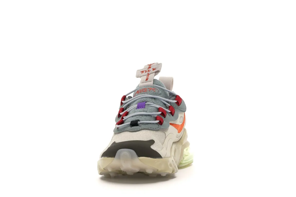 Nike Air Max 270 React Travis Scott Cactus Trails (PS)