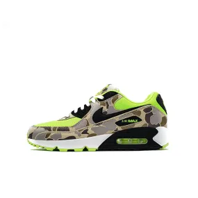 NIKE AIR MAX 90 GREEN CAMO 2020