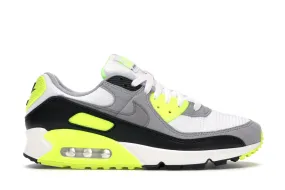 Nike Air Max 90 OG Volt (2020)