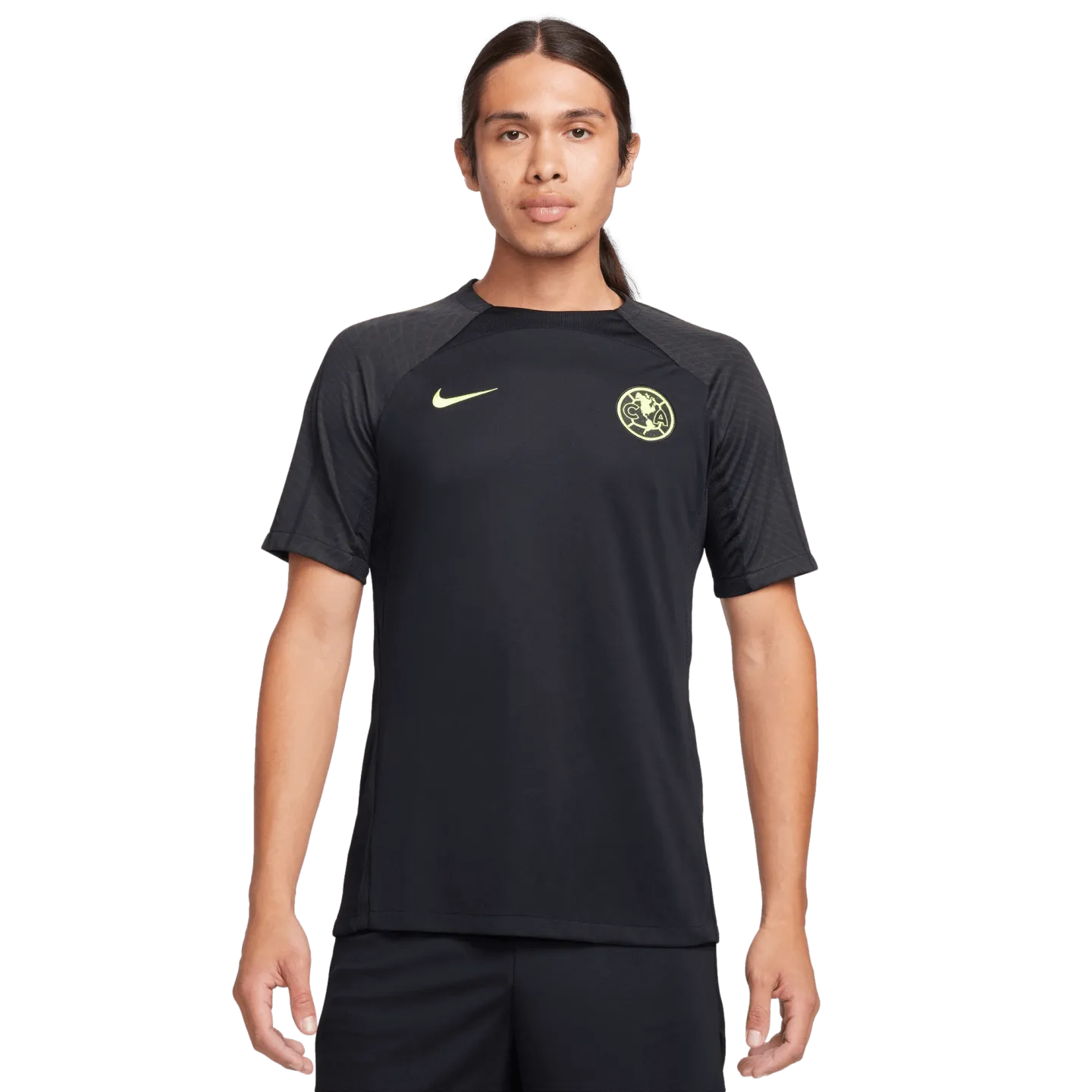 Nike Club America Strike Traning Jersey