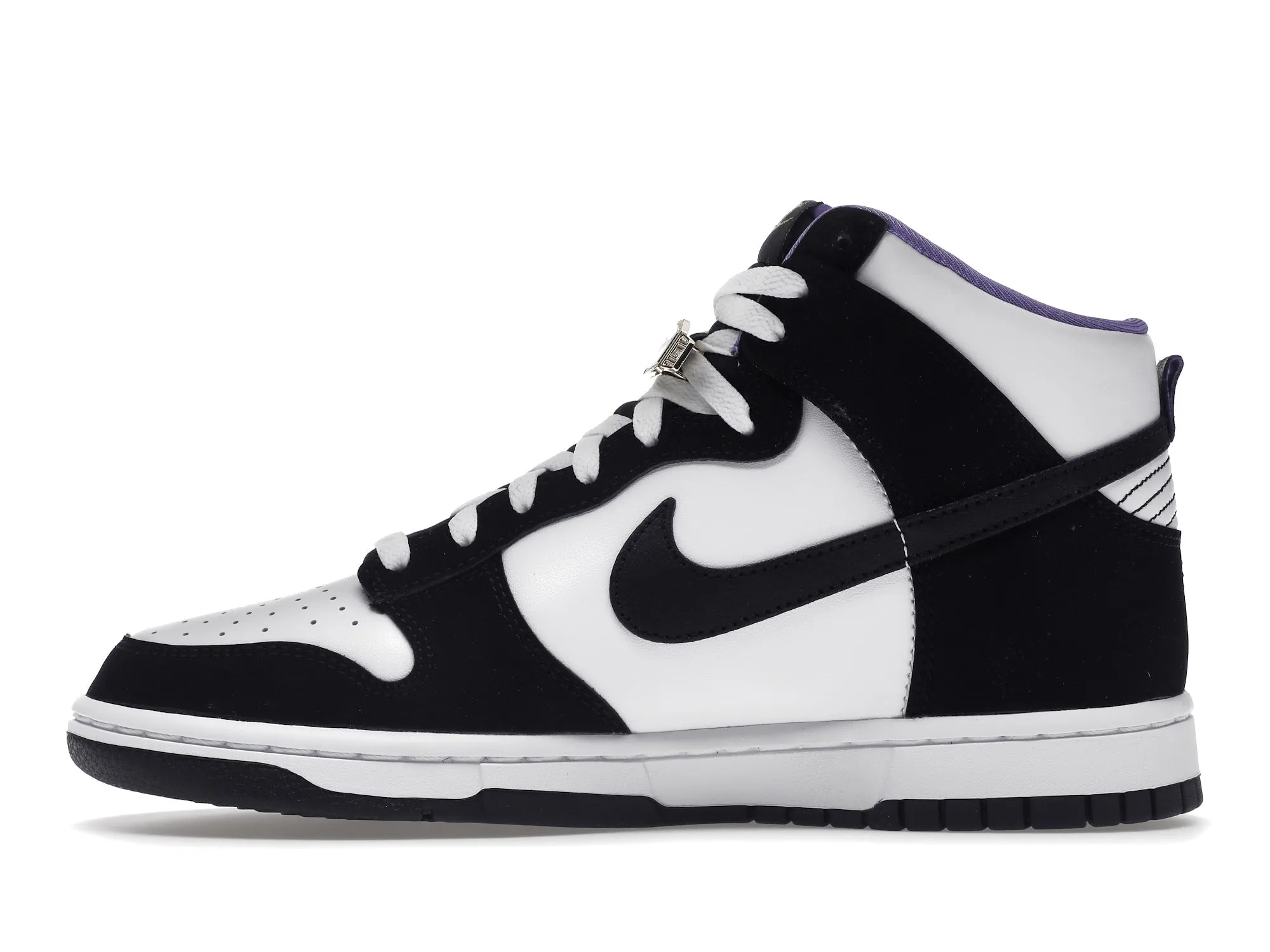 Nike Dunk High World Champions