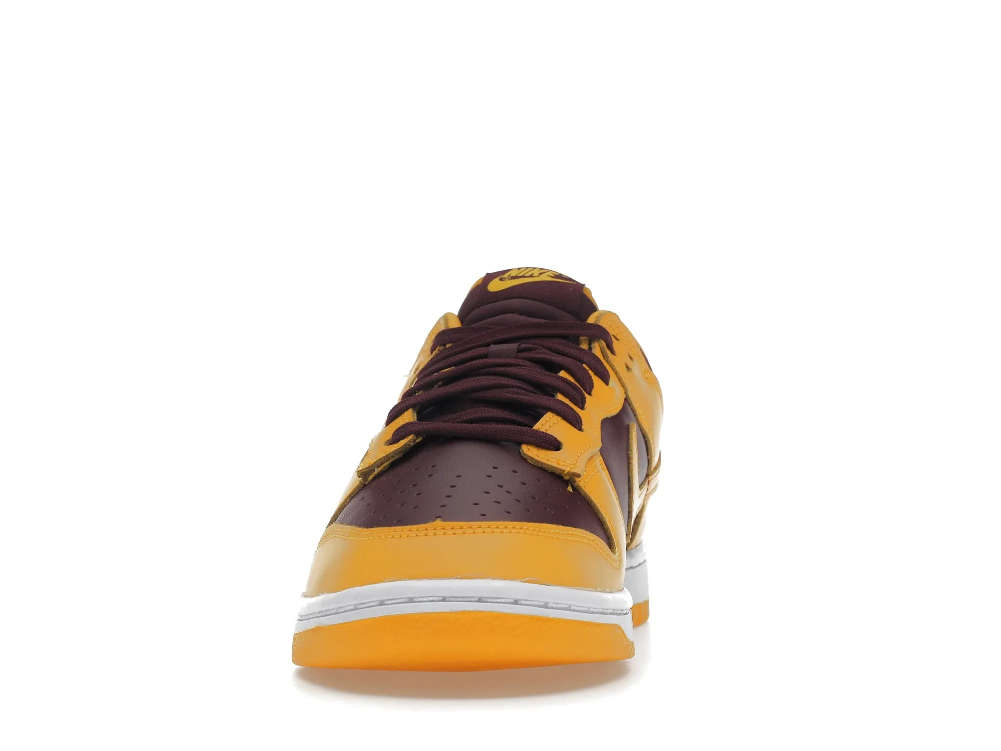 Nike Dunk Low Arizona State