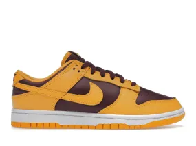 Nike Dunk Low Arizona State