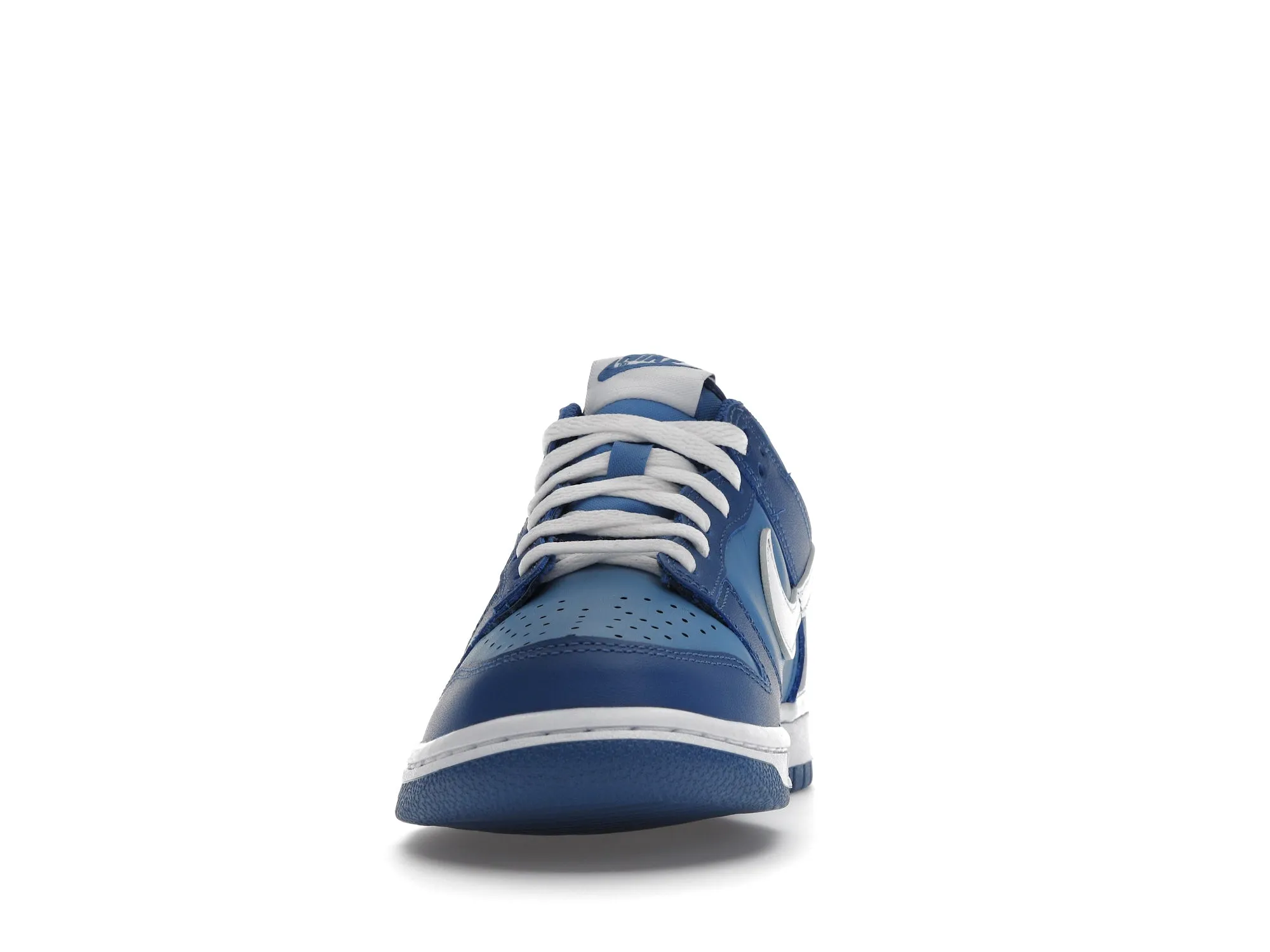 Nike Dunk Low Dark Marina Blue (GS)