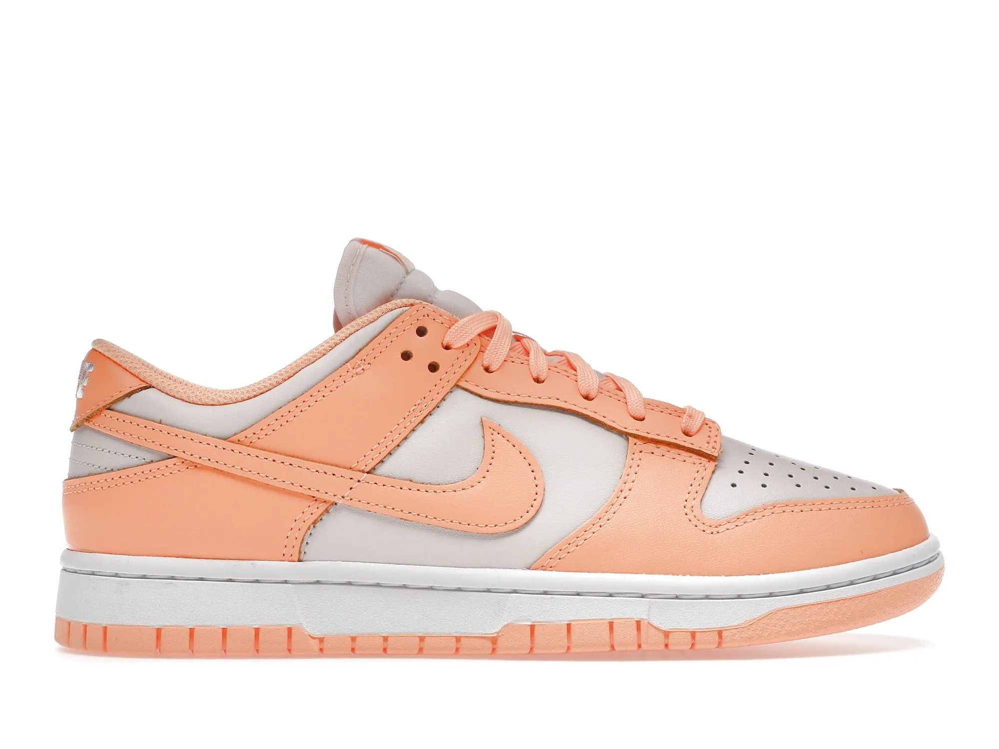 Nike Dunk Low Peach Cream (W)