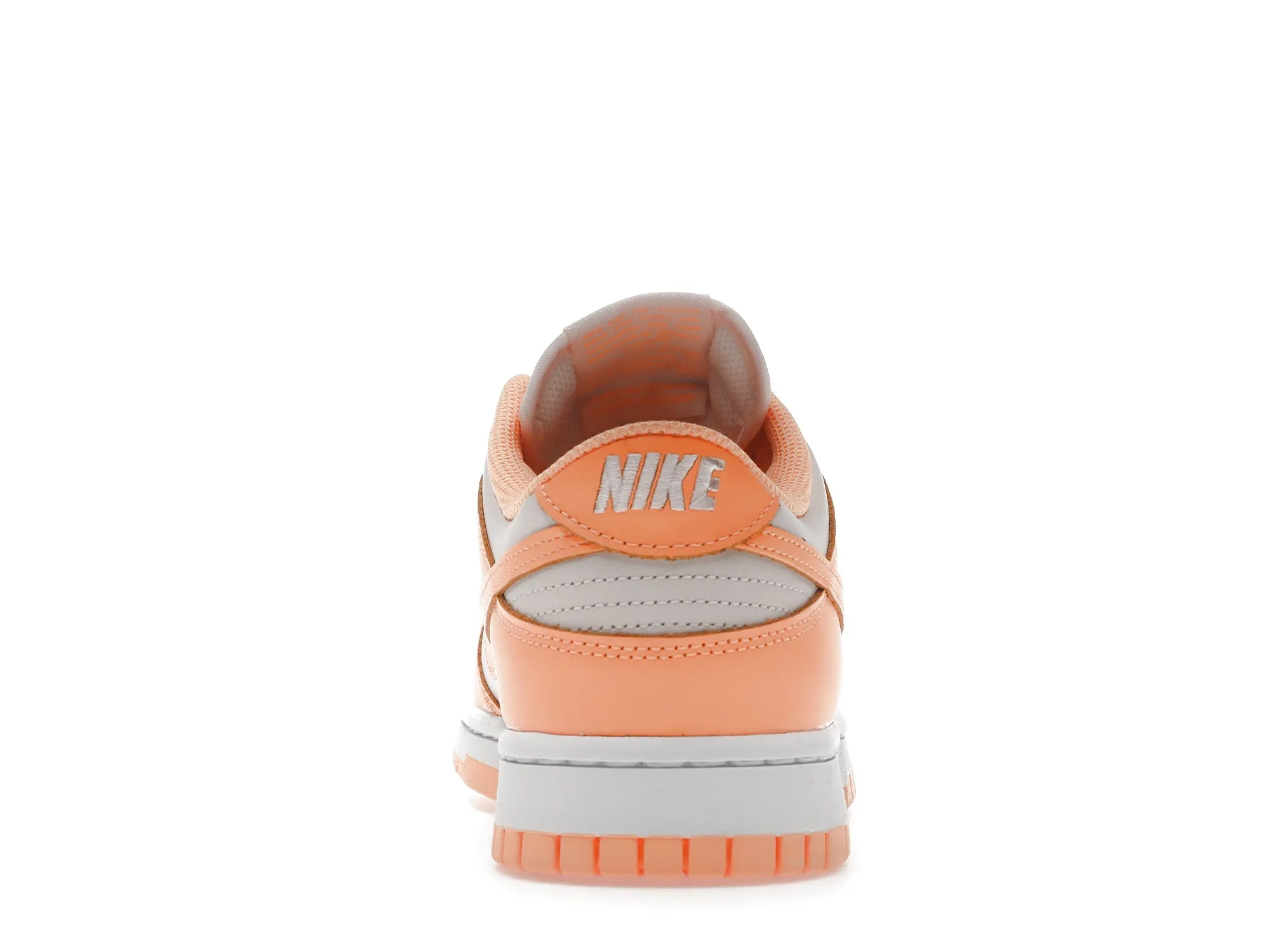 Nike Dunk Low Peach Cream (W)