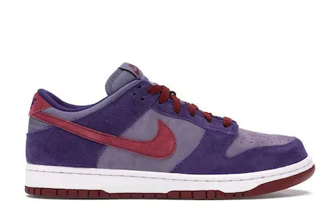 Nike Dunk Low Plum (2020/2024)