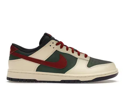 Nike Dunk Low Retro From Nike To You Fir Green