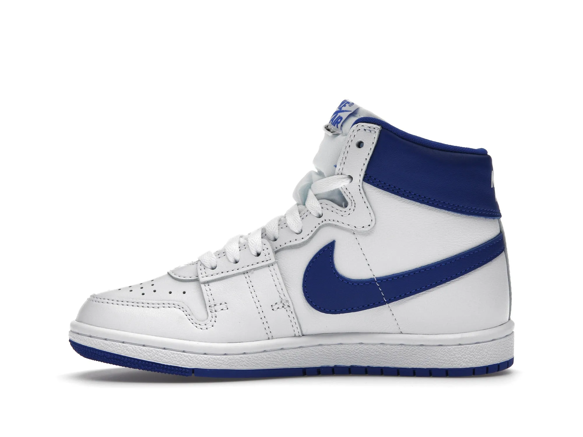 Nike Jordan Air Ship PE SP A Ma Maniére Game Royal